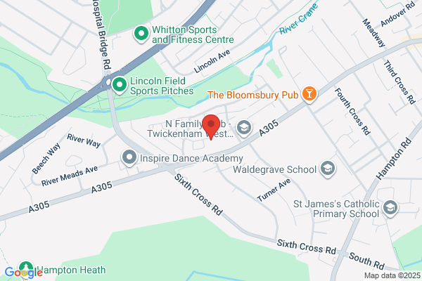 P Wright & Sons Ltd