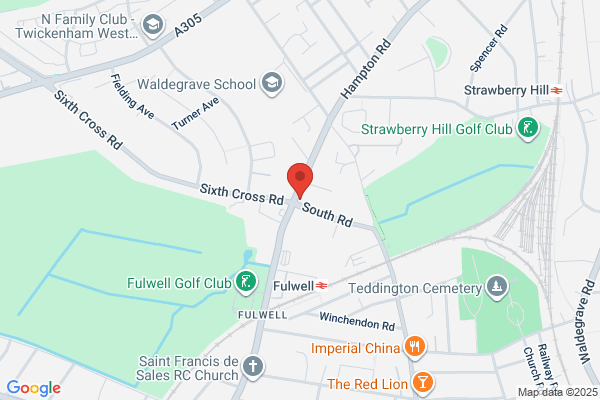 The Fulwell Arms