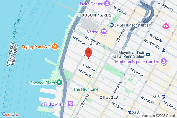 Julia Randall