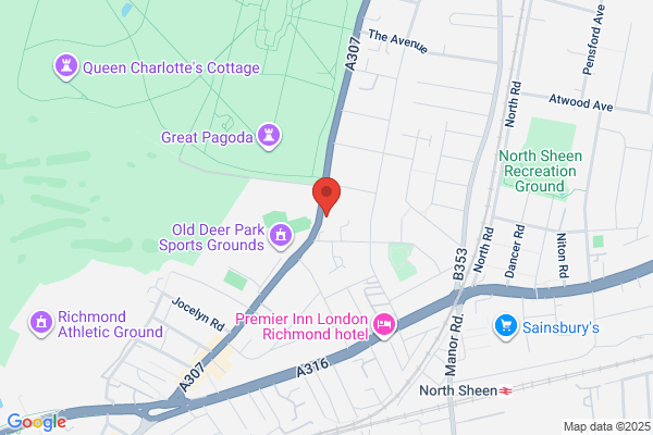 Richmond Removals