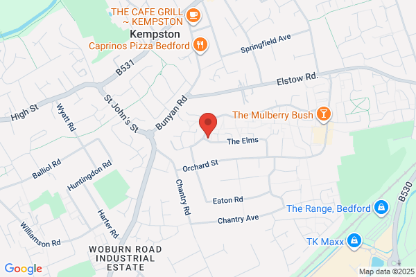 Eamonn's Removals & Transport