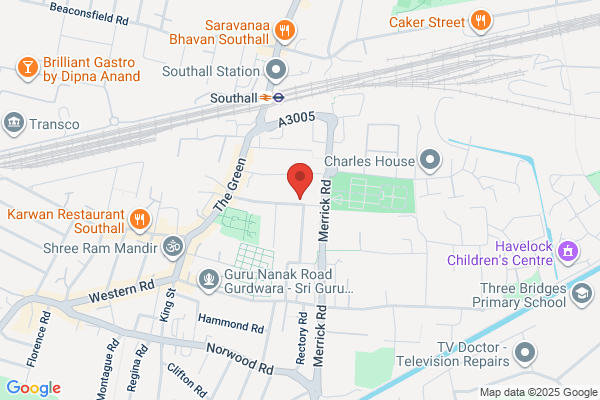 Osterley Residential Care Home