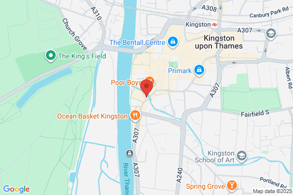 wagamama kingston upon thames