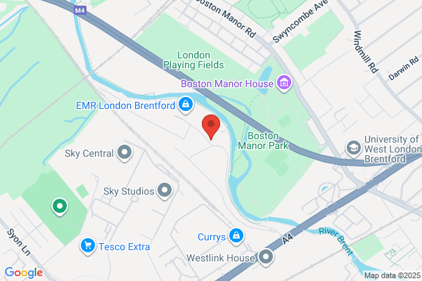 Bernard Exton (Sales) Ltd