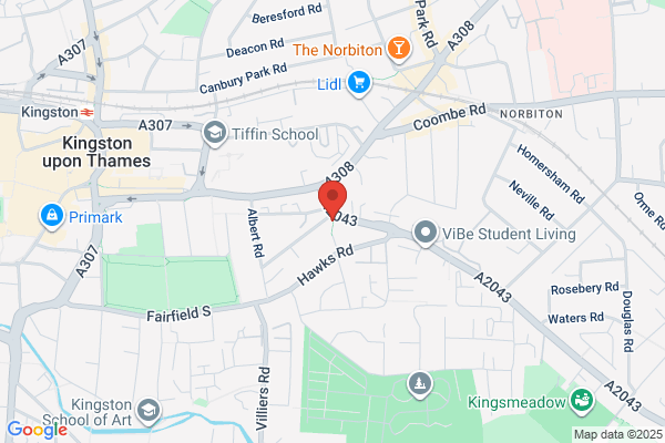 Roofers Roofing Surrey