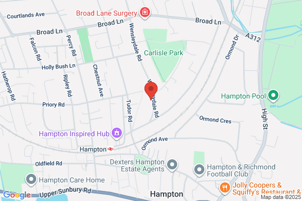 Denmead School Hampton