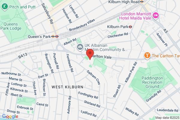 The Kilburn Park School Foundation