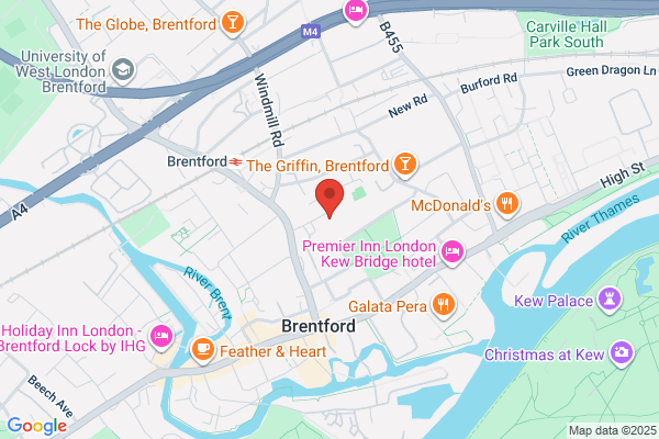 Brentford School For Girls