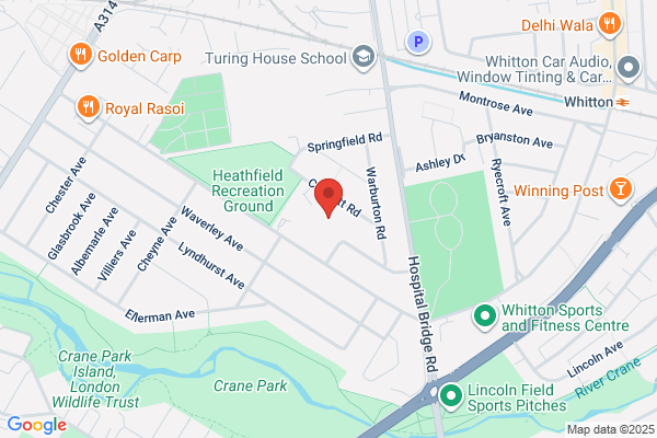 Heathfield Nursery & Infant School