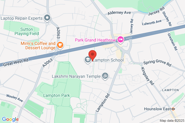 Lampton School