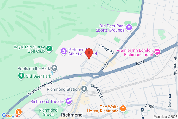Richmond House School
