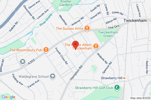 Trafalgar Infant School