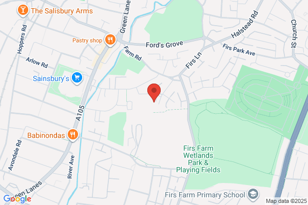 Winchmore Secondary School