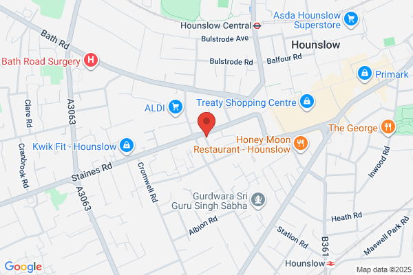 Bambinos Montessori Nursery Ltd