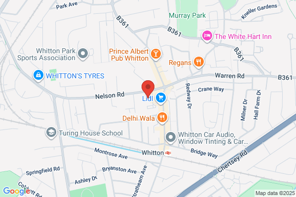 Dinky Kids Preschool Ltd