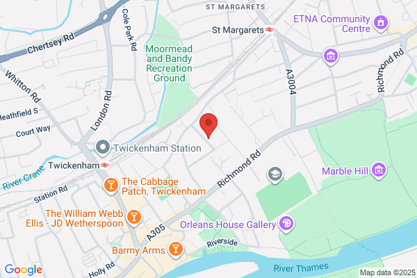 Riverside Nursery Schools, St Margarets Montessori