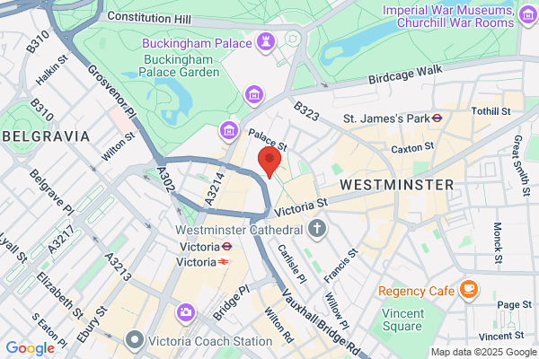 Coninghams Solicitors