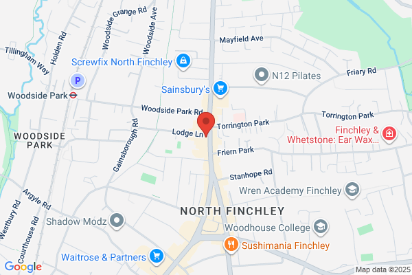 North London Solicitors