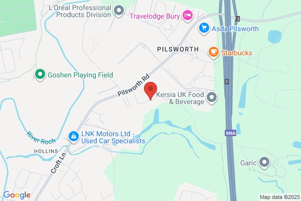 Brasher Leisure Ltd