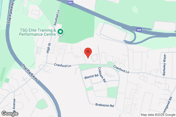 Safestore Self Storage Cranford - Heathrow
