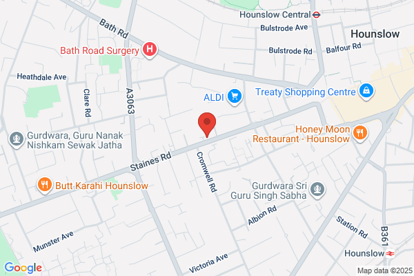 Asian & Oriental Supermarket