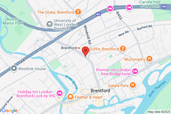 Brentford
