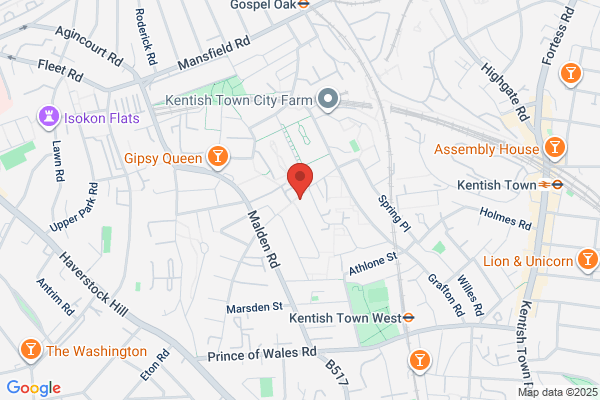 Great Wall Chinese Takeaway