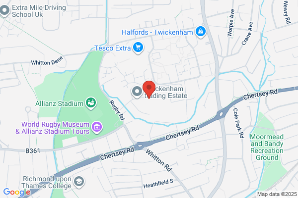 ESL Euroservices Ltd