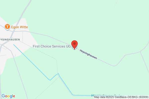 First Choice Travel Shop