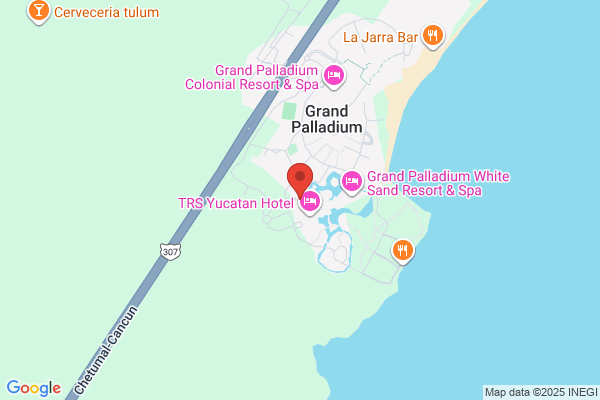Online Travel Club Reservations
