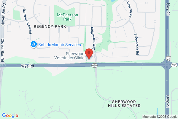 The Sherwood Veterinary Group