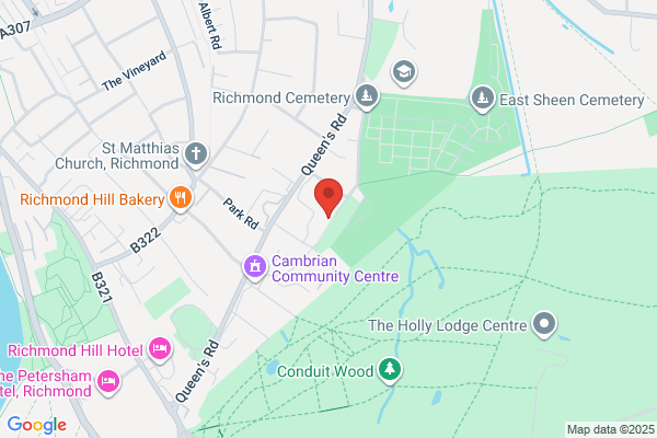 Brickfield Services Ltd