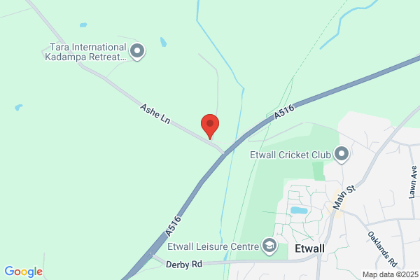 Barleyfields Equestrian Centre