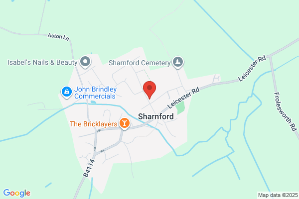 Sharnford Methodist Church