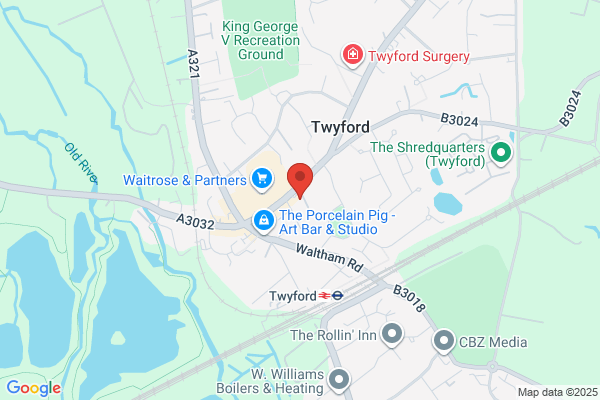 Motability Scheme at BULLDOG KGM TWYFORD