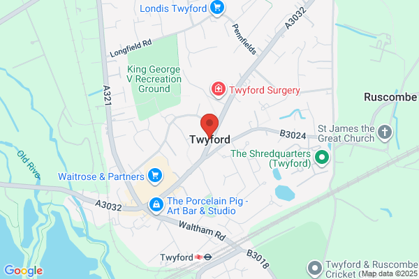 Syston Chiropractic Clinic