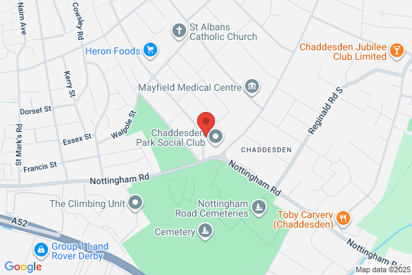 Hotpoint Repairs Derby