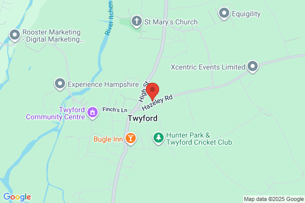 Twyford Chiropractic Clinic
