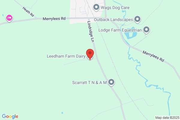 Dairy Farm