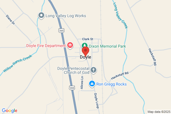 Doyle