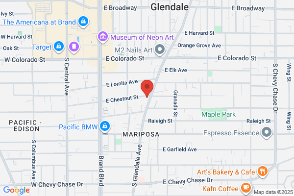 Glendale Auto Services
