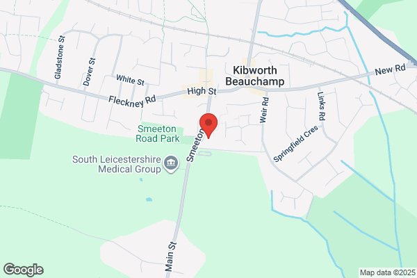 Kibworth Sheltered Accommodation