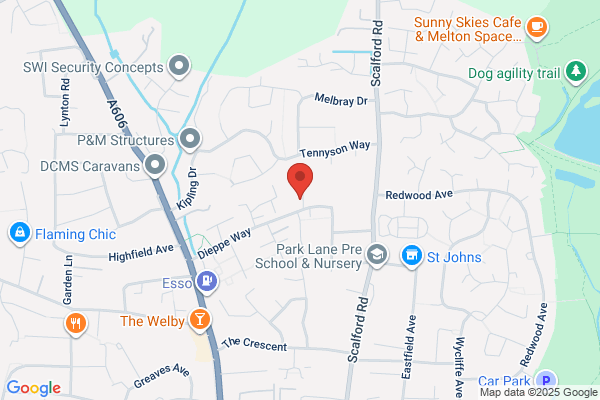 Melton Removals