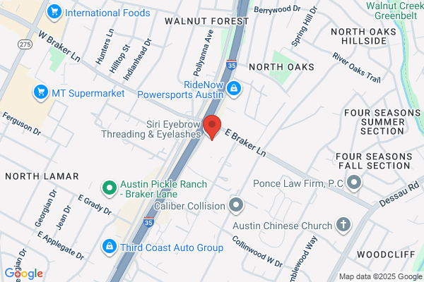 Texas Weight Loss