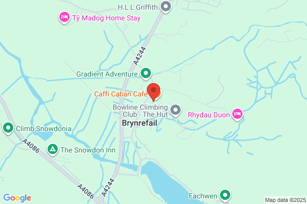 Cymdeithas Tai Eryri