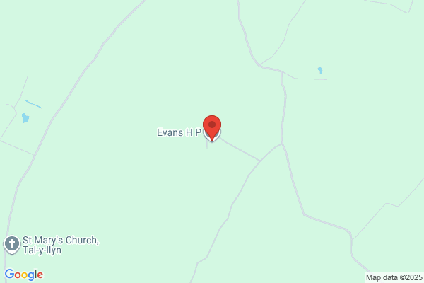H P Evans