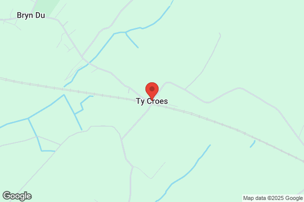 Hafod Laf