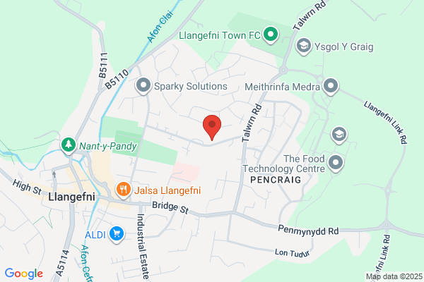 Plas Penlan