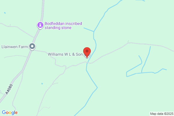 W L Williams & Son