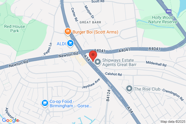 Acres Estate Agent